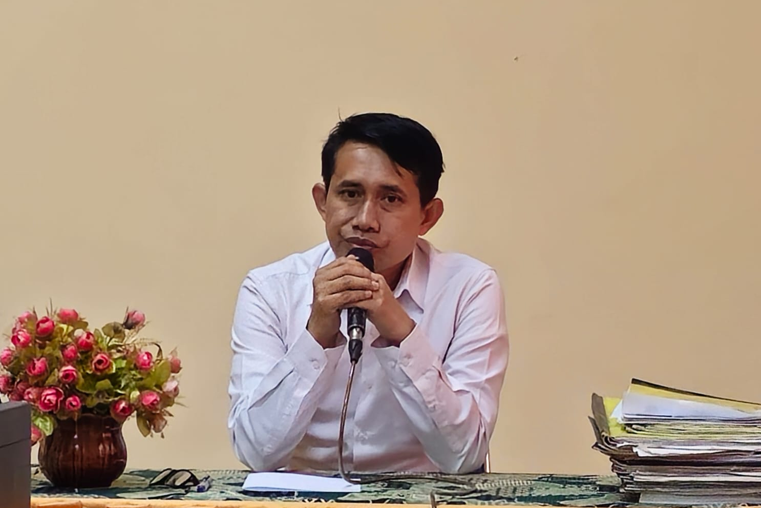 Dibuka Mulai Hari ini, Pendaftaran PMB Jalur SPAN-PTKIN IAIN MADURA 2024